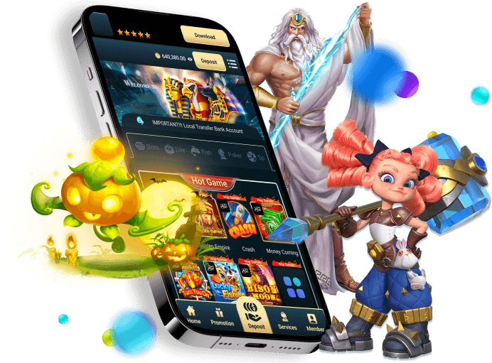Hoa hồng giới thiệu bạn bè 5fund