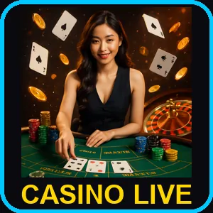 Trò chơi Casino Trực Tuyến 5fund