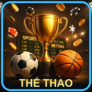 Các trò chơi phổ biến tại 5fund: cá cược thể thao, casino, bắn cá, nổ hũ, đá gà
