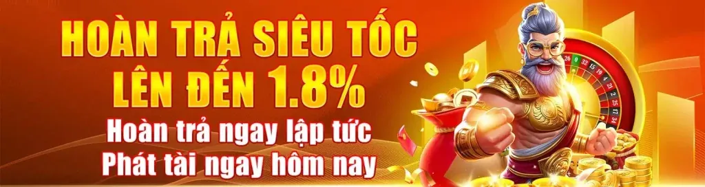 Ưu đãi hấp dẫn tại 5fund đăng nhập