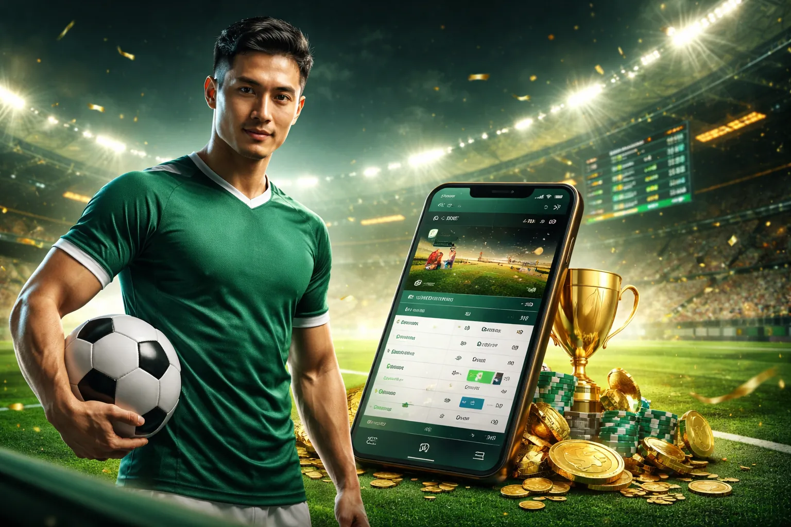 Hình ảnh chính trang chủ 5fund đăng nhập, nền tảng cá cược trực tuyến hàng đầu Việt Nam 2026