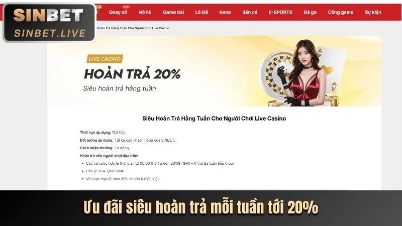 Tổng quan khuyến mãi độc quyền tại 5fund đăng nhập